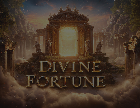 Divine Fortune