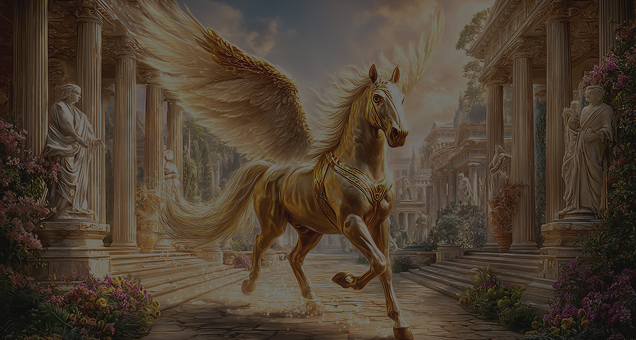 Divine Fortune