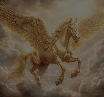 Divine Fortune