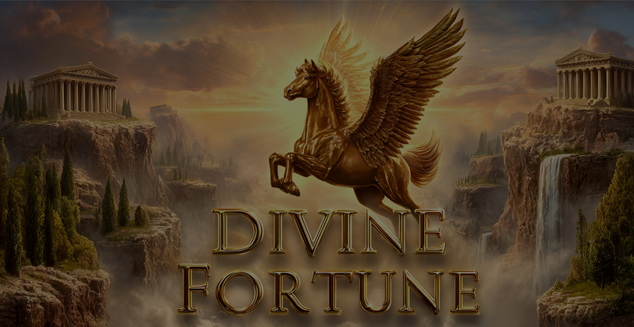 Divine Fortune