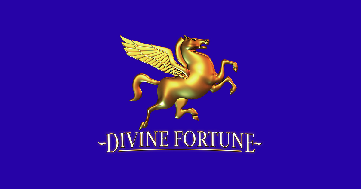 Divine Fortune